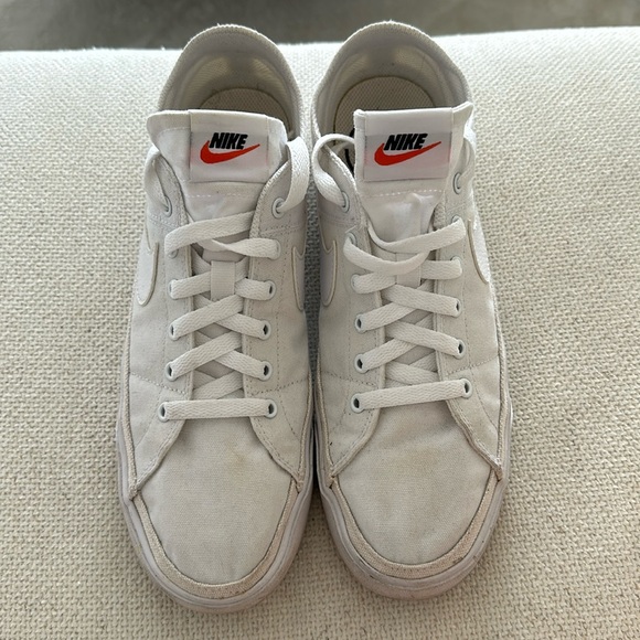 Nike Canvas Sneakers - Picture 1 of 6